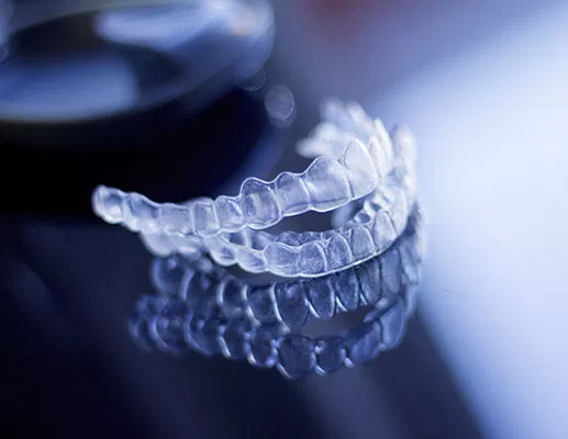 Invisalign costs