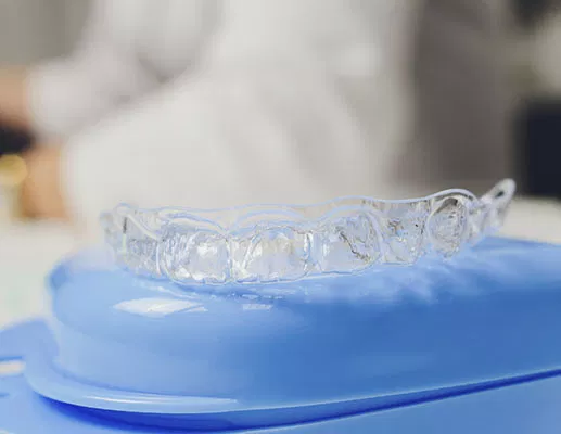 Invisalign