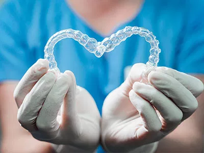 Invisalign® FAQs