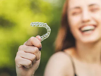 Is Invisalign® Right For Me?