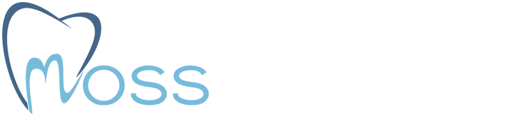 logo Moss Family Dental