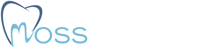 Logo Moss Family Dental